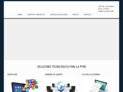 Cenryman Computación Ltda.