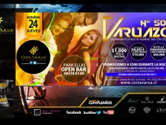 Costa Varua Pub-Discotheque