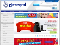 Cintegral