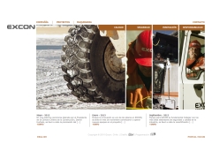 Constructora Excon S.A