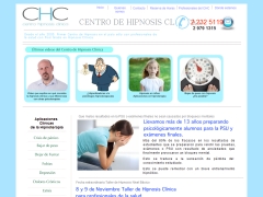 Centro de Hipnosis Clínica
