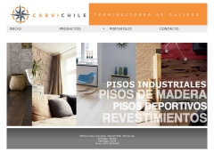Carvi Chile Ltda.