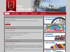 Colegio New Little College