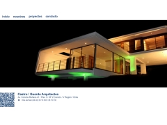 Castro, Guarda Arquitectos Ltda.