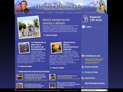 Colegio Marista Instituto Santa María