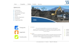 Constructora Rivera Ltda