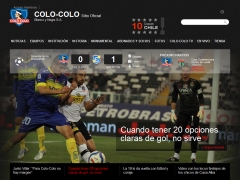 Colo Colo