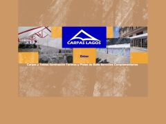 Carpas Lagos