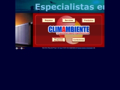 Climasolar S.A.