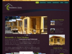 Constructora Caballero Ltda.