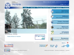 Colegio Intercultural Trememn