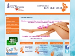 Centro Médico Torre Alameda