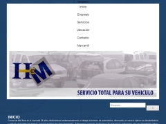 Comercial H.M. Ltda.