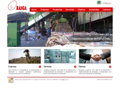 Compactadoras y Enfardadoras Rayga Jovisa