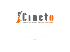 Cineto Producciones