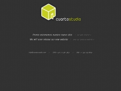 Cuarto Studio Diseño