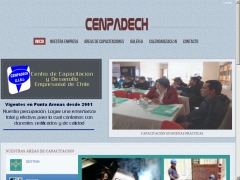 Cenpadech