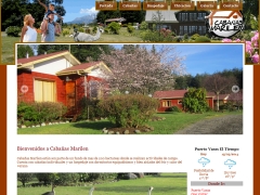 Cabañas Marilen