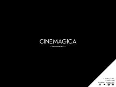 Cinemagica Producciones S.A.