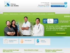 Clínica Los Andes