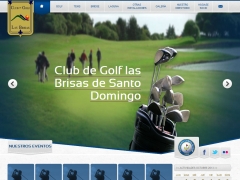 Club de Golf Las Brisas
