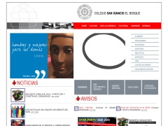 Colegio San Ignacio El Bosque