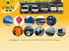 Carpas Lymflex Ltda.