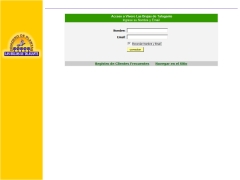 Criadero de Plantas Las Brujas de Talagante