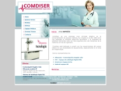 Comdiser