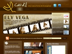 Candil Música Religiosa