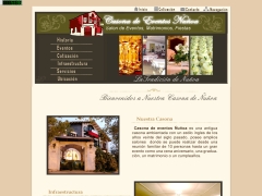 Casona de Eventos Ñuñoa