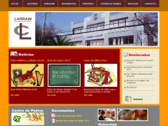 Colegio Larraín