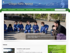 Colegio Pablo Apostol