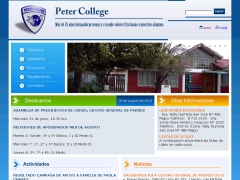 Colegio Particular Peter College
