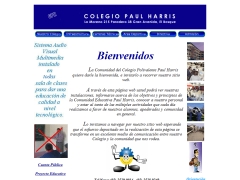 Colegio Polivalente Paul Harris