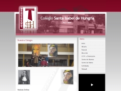 Colegio Santa Isabel de Hungría