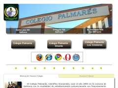 Colegio Palmares