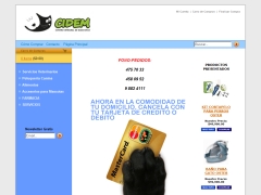 Centro Integral de Mascotas