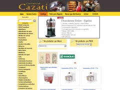 Cazati