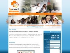 Centro Médico Tu Salud
