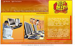 Ciber Café Beep Beep Ltda.
