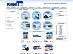 Compusale