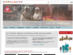 C.C. Jensen Chile S.L. Ltda.