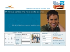 Clínica Abril