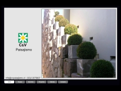 C&V Paisajismo