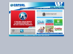 Cooperativa de Ahorro y Crédito Capual