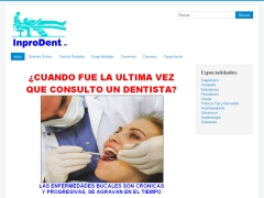 Clínica Dental Inprodent