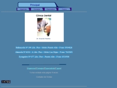 Clínica Dental