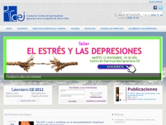 Centro de Espiritualidad Ignaciana Cei