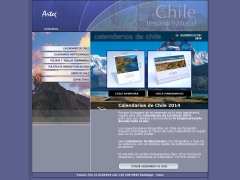 Calendarios De Escritorio Artegraf